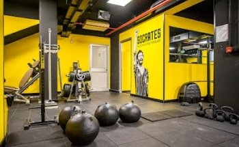 Fusolab Sport Zone - Palestra e Sport popolare
