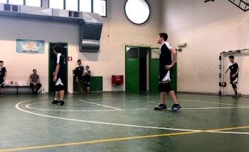 Palestra Comunale Campagna Galliera Veneta