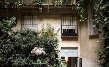 Pilates Suite Brera