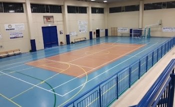 Palasport Suasa