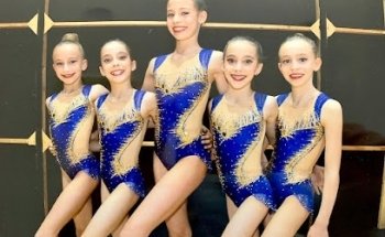 a.s.d. Gymnica 96 Forlì
