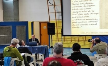 Palestra Comunale