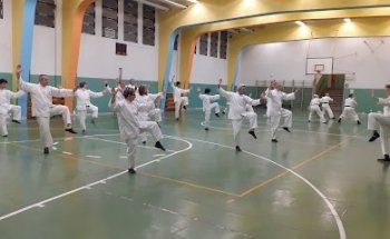 Asd L'Arte Dei 5 Elementi