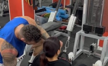 Gym Lovers ASD
