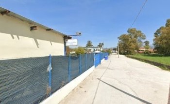 Centro Sportivo Parisi