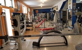 PALESTRA CLUB POSEIDON