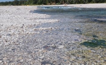 Passo Barca, Falzè Di Piave, Sernaglia Della Battaglia Treviso