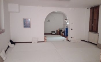 Il Centro Nel Cortile