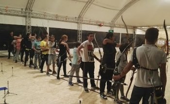 Campo di Tiro con l’Arco