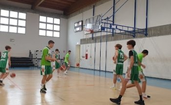 Palestra Bonfantini