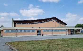 Palazzetto dello Sport