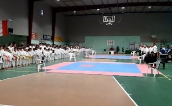 Palazzetto dello Sport