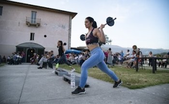 Palestra Sportime