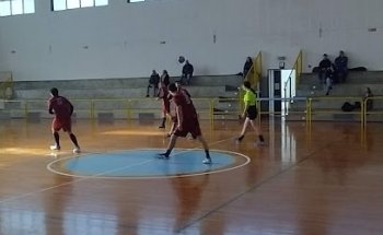 Palestra Comunale di Fregona