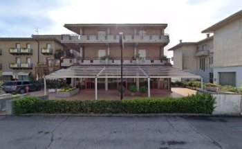 Elite Body Line Buca di Bacco - Palestra