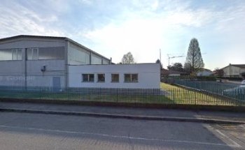 Centro Sportivo Comunale