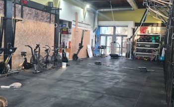 Crossfit Termoli