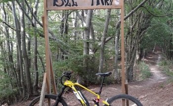 Mtb Torriglia Bull Park