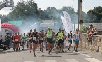 Gosèr Trail - Asd Al Gosèr