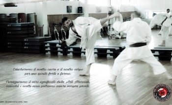 A.S.D. DOJO KUN KARATE (Sarzana)