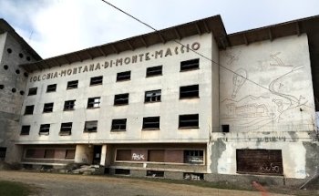 Monte Maggio Bike Domain