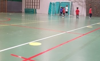 Palestra Comunale