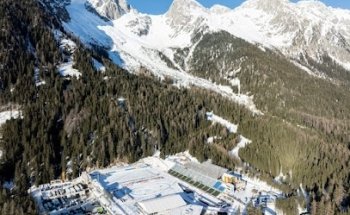 Stadion Antholz