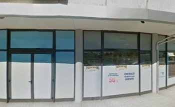 E-Lab Training Studio | Luca Cepparo Personal Trainel