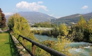 Pista ciclabile