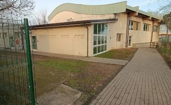 Palestra A. Poddi