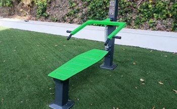 Area Fitness