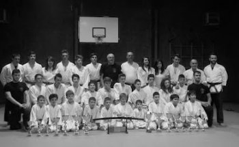 A.S.D. WAZA DO JIU JITSU CENGIO