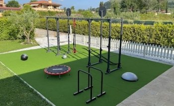 Il Giardino del Fitness