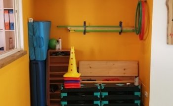 Palestra karate ASD kyu do kan