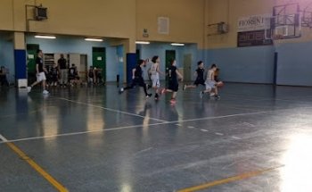 Palestra San Francesco