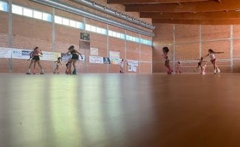 Palazzetto dello Sport