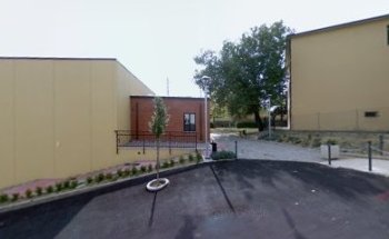Palestra di Fontignano