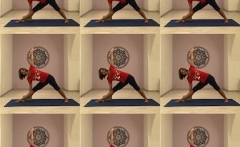 Equilibrio - Scuola Yoga