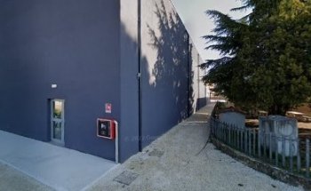 Palestra Ponte Rio