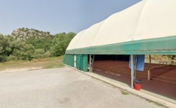 Campi Tennis Muro Lucano