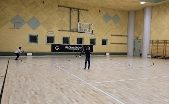 Palestra