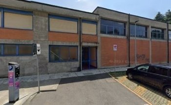 Palestra comunale
