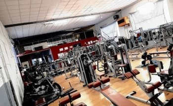 Mc Fit Robbio