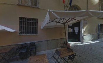 Palestra Popolare Baliano