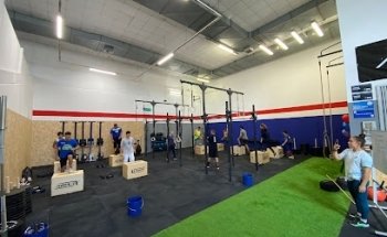 Reaper Fitness SSD SRL