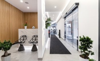 Pure - Personal Training e Osteopatia