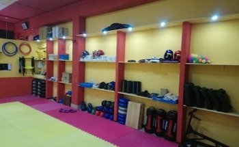 ASD ACCADEMIA DEL TAEKWONDO