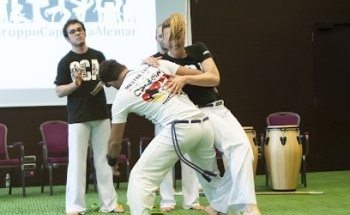 Alemar Capoeira Treviso SportsTeam