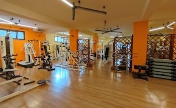 Sport Planet