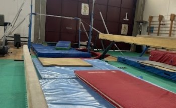 Baharia Sport Center